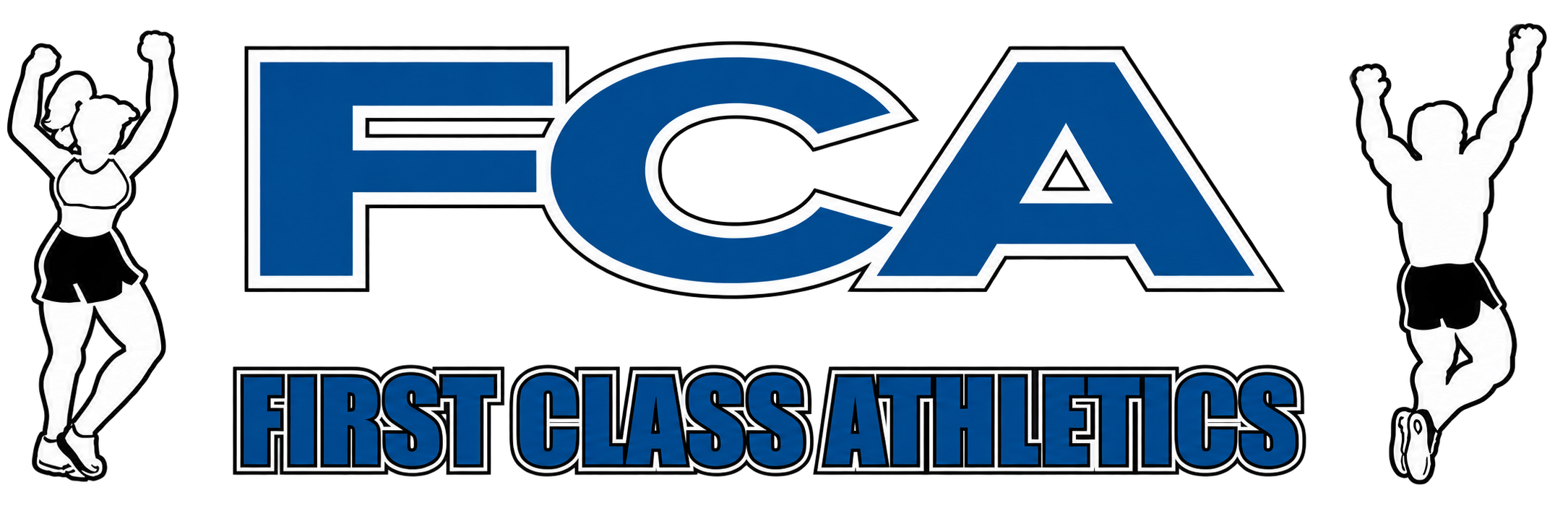 FCA — First Class Athletics